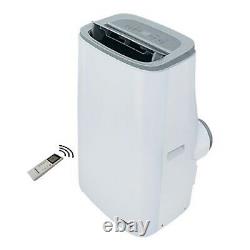 Heating/Cooling Portable Air Conditioning Unit 12000BTU New Air Conditioner