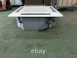 Hitachi Air Conditioning Unit and Condenser GWO With Manual and Controller