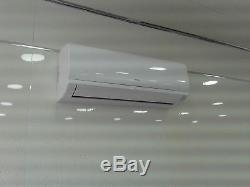Hitachi summit Air Conditioning system