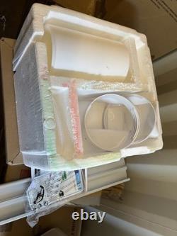 Homcom 10000 BTU Air Conditioning Unit, 3-in-1 Portable Air Condit, Dehumidifier