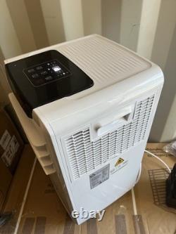 Homcom 10000 BTU Air Conditioning Unit, 3-in-1 Portable Air Condit, Dehumidifier
