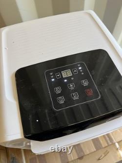 Homcom 10000 BTU Air Conditioning Unit, 3-in-1 Portable Air Condit, Dehumidifier