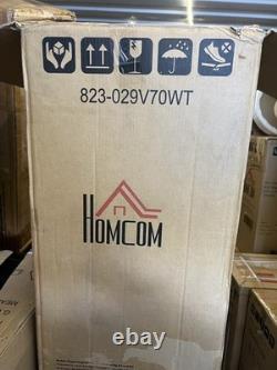 Homcom 10000 BTU Air Conditioning Unit, 3-in-1 Portable Air Condit, Dehumidifier