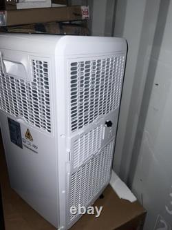 Homcom 10000 BTU Air Conditioning Unit, 3-in-1 Portable Air Condit, Dehumidifier