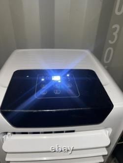 Homcom 10000 BTU Air Conditioning Unit, 3-in-1 Portable Air Condit, Dehumidifier