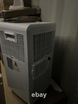Homcom 10000 BTU Air Conditioning Unit, 3-in-1 Portable Air Condit, Dehumidifier