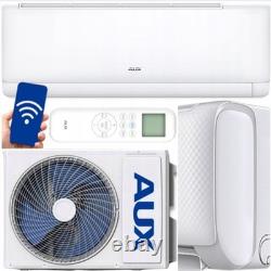 Home Air Conditioning System AUX Q-SMART ECO 2,7kW 09QG/O + 09QG/I