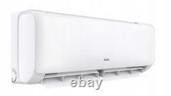 Home Air Conditioning System AUX Q-SMART ECO 2,7kW 09QG/O + 09QG/I