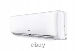 Home Air Conditioning System AUX Q-SMART ECO 2,7kW 09QG/O + 09QG/I