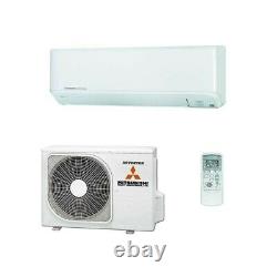 Home Air Conditioning System (Air Con / AC) Mitsubishi 2.5kw