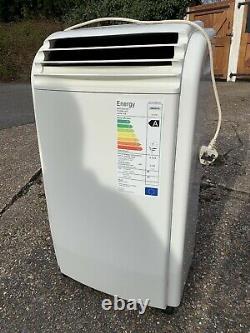Homebase Air Conditioning Unit