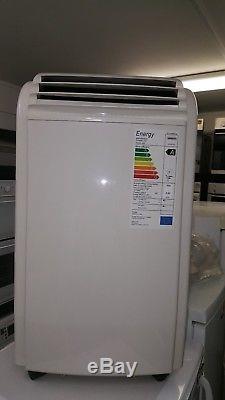 Homebase Air Conditioning Unit Free Bh Only Postcodes Delivery+free 3mth Guara