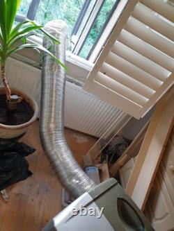 Homebase Air conditioning unit (relisted non-paying bidder)