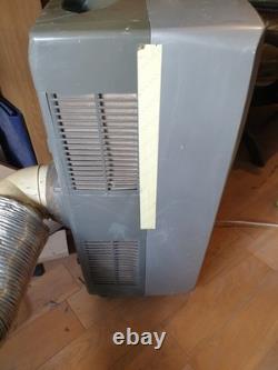 Homebase Air conditioning unit (relisted non-paying bidder)