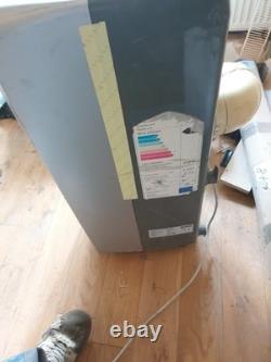 Homebase Air conditioning unit (relisted non-paying bidder)