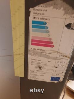 Homebase Air conditioning unit (relisted non-paying bidder)