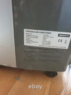 Homebase Air conditioning unit (relisted non-paying bidder)