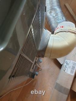 Homebase Air conditioning unit (relisted non-paying bidder)