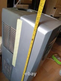 Homebase Air conditioning unit (relisted non-paying bidder)