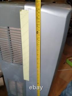 Homebase Air conditioning unit (relisted non-paying bidder)