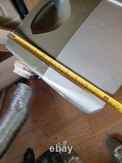 Homebase Air conditioning unit (relisted non-paying bidder)