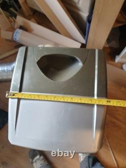 Homebase Air conditioning unit (relisted non-paying bidder)