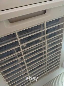 Homebase Portable Air Conditioner, 9000BTU. Air conditioning unit