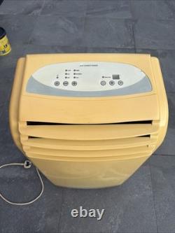 Homebase Portable Air Conditioner / Conditioning Unit 9000BTU
