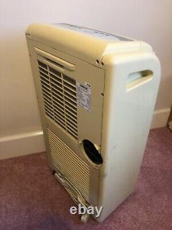 Homebase Portable Air Conditioning Unit Model 253797