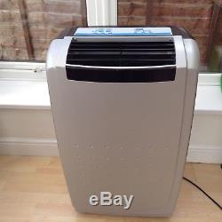 Homebase air conditioning unit 641638