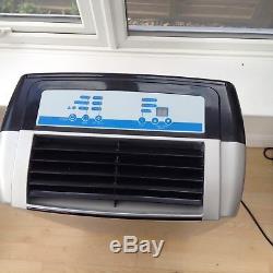 Homebase air conditioning unit 641638