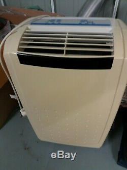 Homebase portable air conditioning unit 12000 BTU