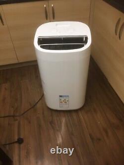 Homecare Air Conditioning Unit