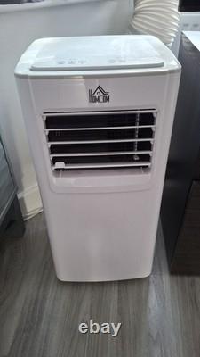 Homecom 5000BTU Portable Air Conditioning unit Aircon