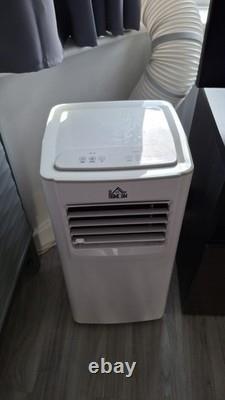 Homecom 5000BTU Portable Air Conditioning unit Aircon