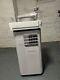 Homestix Portable Air Conditioning Unit 9000 BTU 4 in 1 Dehumidifier & Remote