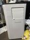 Homestix Portable Air Conditioning Unit 9000 BTU 4-in-1 Dehumidifier with Remote
