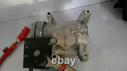 Honda CRV 2021 Air Conditioning AC Unit 0424000553 ST208