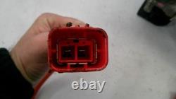 Honda CRV 2021 Air Conditioning AC Unit 0424000553 ST208