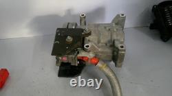 Honda CRV 2021 Air Conditioning AC Unit 0424000553 ST208