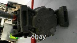 Honda CRV 2021 Air Conditioning AC Unit 0424000553 ST208