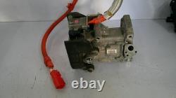 Honda CRV 2021 Air Conditioning AC Unit 0424000553 ST208