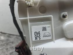 Honda Elysion complete air conditioning unit + heater blower 44315-5742 04-09