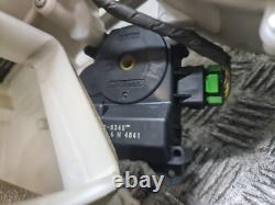 Honda Elysion complete air conditioning unit + heater blower 44315-5742 04-09