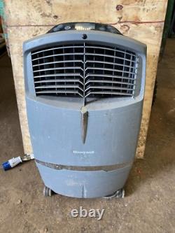 Honeywell CL30XC Indoor Portable Evaporative AC UNIT AIR CONDITIONING £125 + VAT