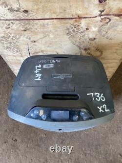 Honeywell CL30XC Indoor Portable Evaporative AC UNIT AIR CONDITIONING £125 + VAT