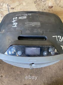 Honeywell CL30XC Indoor Portable Evaporative AC UNIT AIR CONDITIONING £125 + VAT