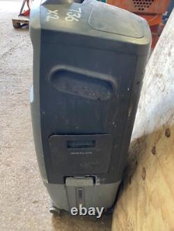 Honeywell CL30XC Indoor Portable Evaporative AC UNIT AIR CONDITIONING £125 + VAT