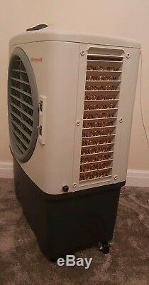 Honeywell CL48PM Air Conditioning Unit 1800m3/hr (48 Litre)