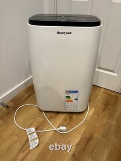 Honeywell Portable Air conditioning Unit 12000 BTU Used Collection